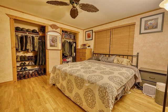 1705 E Road Six, Edgerton, WI 53534