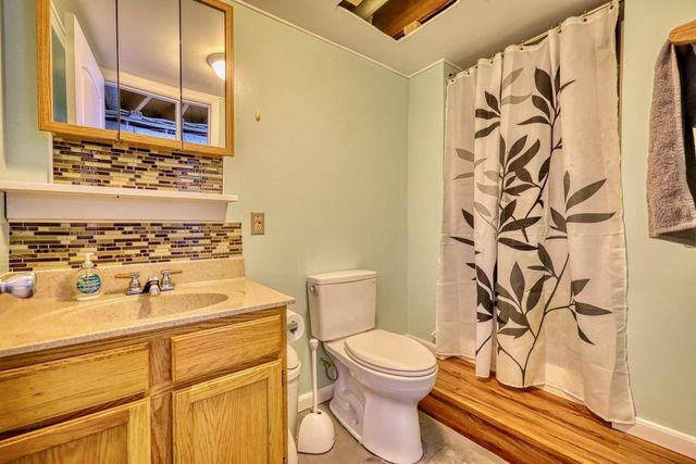 1705 E Road Six, Edgerton, WI 53534