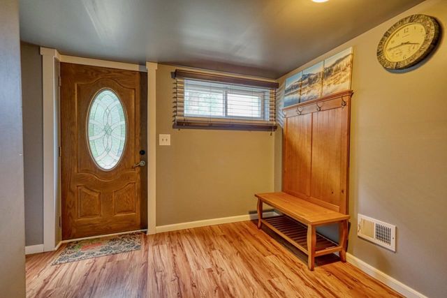 1705 E Road Six, Edgerton, WI 53534