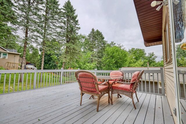 1705 E Road Six, Edgerton, WI 53534