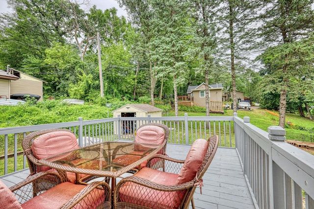 1705 E Road Six, Edgerton, WI 53534