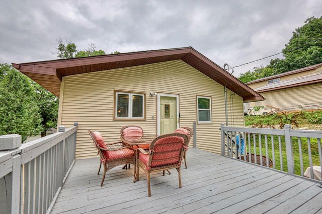 1705 E Road Six, Edgerton, WI 53534