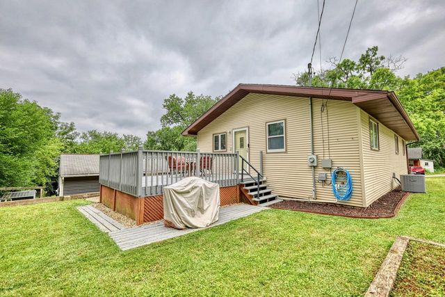 1705 E Road Six, Edgerton, WI 53534