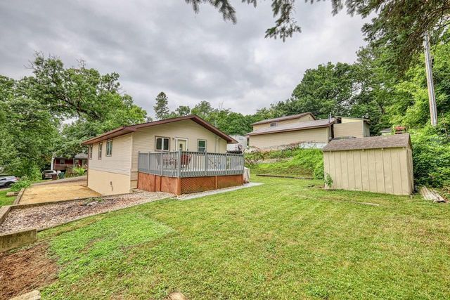1705 E Road Six, Edgerton, WI 53534