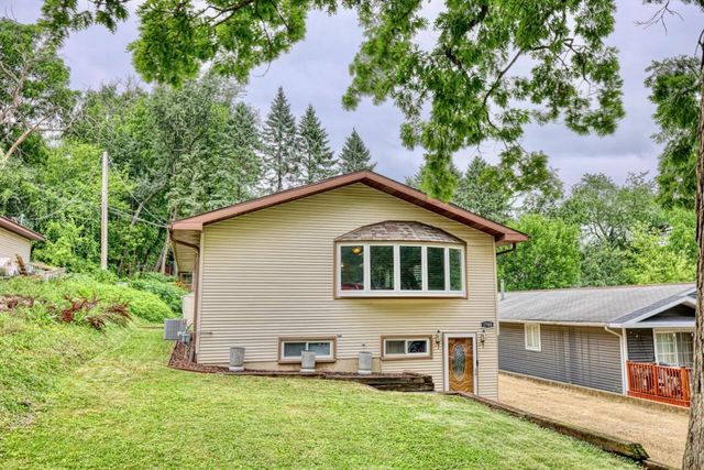 1705 E Road Six, Edgerton, WI 53534