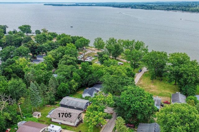 1705 E Road Six, Edgerton, WI 53534