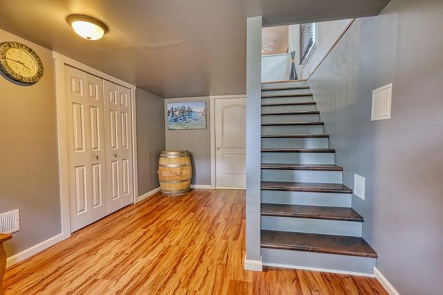 1705 E Road Six, Edgerton, WI 53534