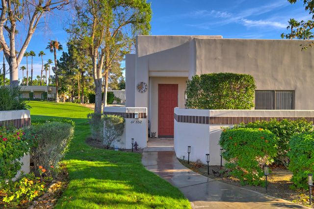 67552 N Natoma Drive, Cathedral City, CA 92234