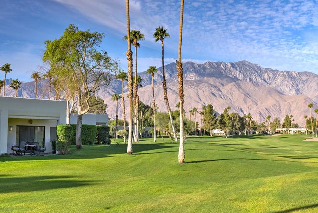 67552 N Natoma Drive, Cathedral City, CA 92234