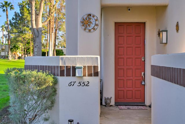 67552 N Natoma Drive, Cathedral City, CA 92234