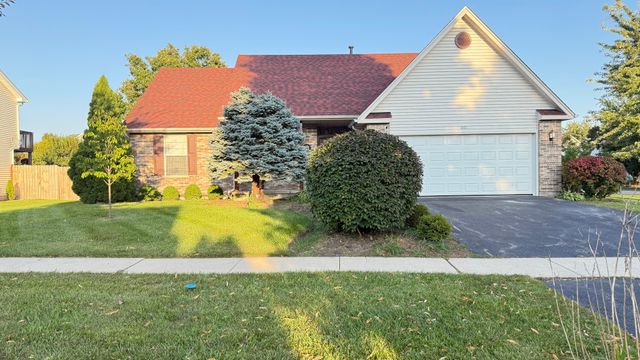 301 Joshua Tree, Harvard, IL 60033