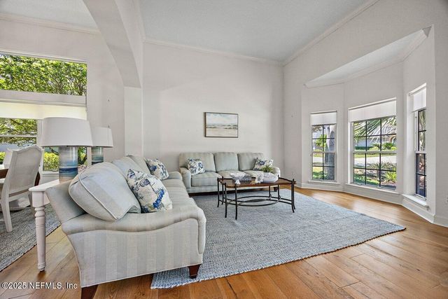 113 DEER LAKE Drive, Ponte Vedra Beach, FL 32082