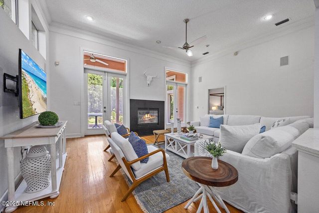 113 DEER LAKE Drive, Ponte Vedra Beach, FL 32082