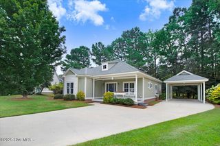 101 Shamrock Court, Rocky Mount, NC 27804