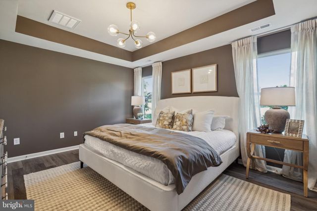 7778 SECRET KNOLL TER, Mechanicsville, VA 23111