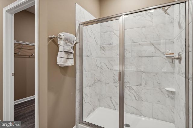 7778 SECRET KNOLL TER, Mechanicsville, VA 23111