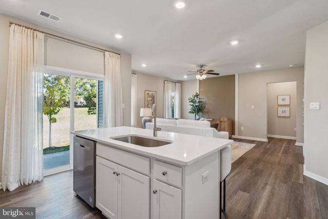 7778 SECRET KNOLL TER, Mechanicsville, VA 23111