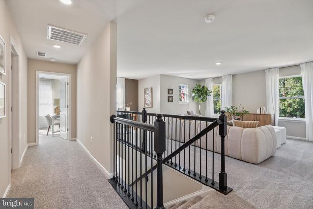 7778 SECRET KNOLL TER, Mechanicsville, VA 23111