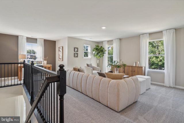 7778 SECRET KNOLL TER, Mechanicsville, VA 23111