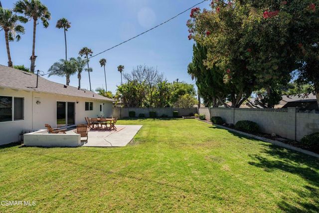 2037 Stanford Drive, Simi Valley, CA 93065