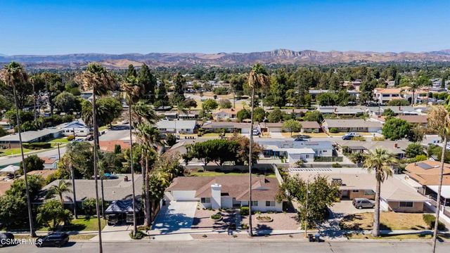 2037 Stanford Drive, Simi Valley, CA 93065