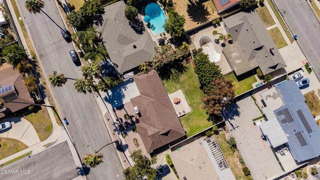 2037 Stanford Drive, Simi Valley, CA 93065