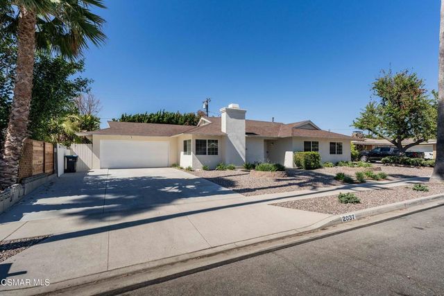 2037 Stanford Drive, Simi Valley, CA 93065