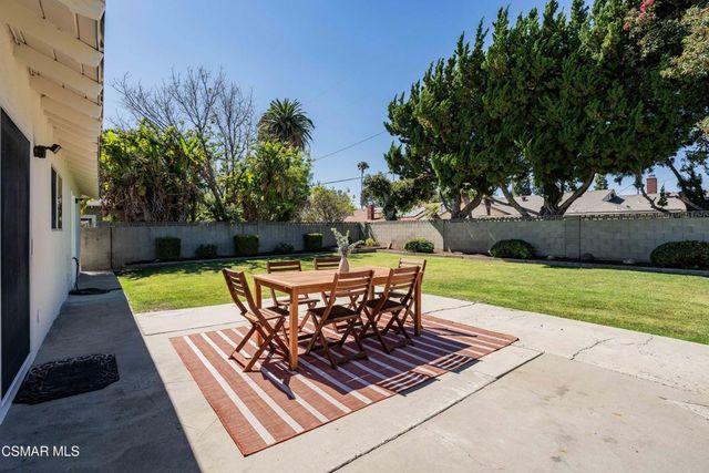 2037 Stanford Drive, Simi Valley, CA 93065
