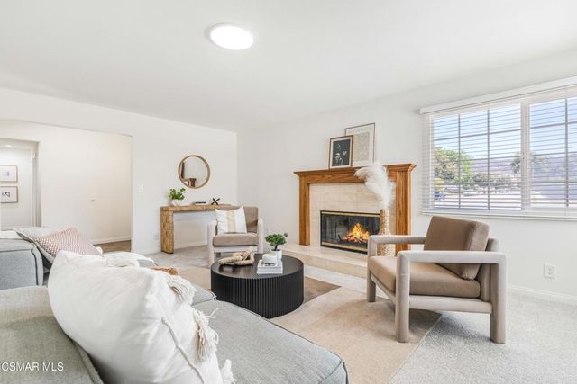 2037 Stanford Drive, Simi Valley, CA 93065