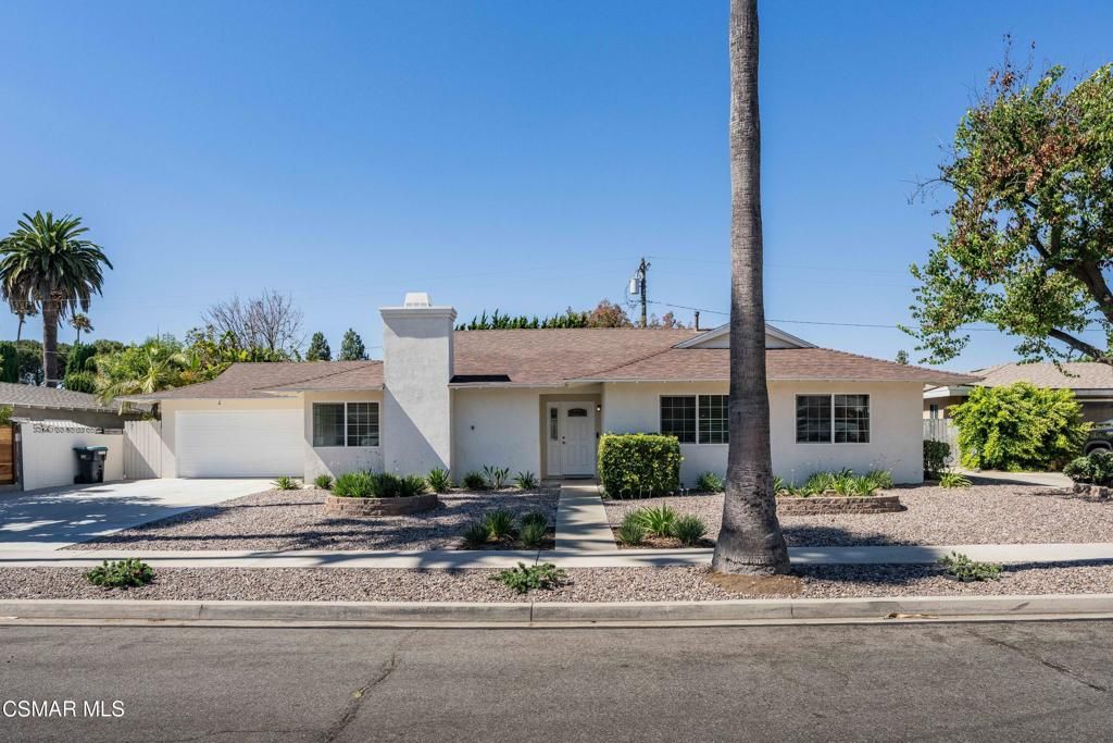 2037 Stanford Drive, Simi Valley, CA 93065