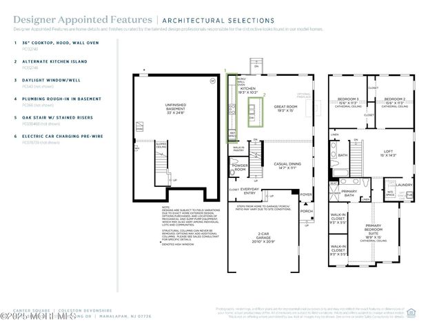 122 Mustang Drive, Manalapan, NJ 07726
