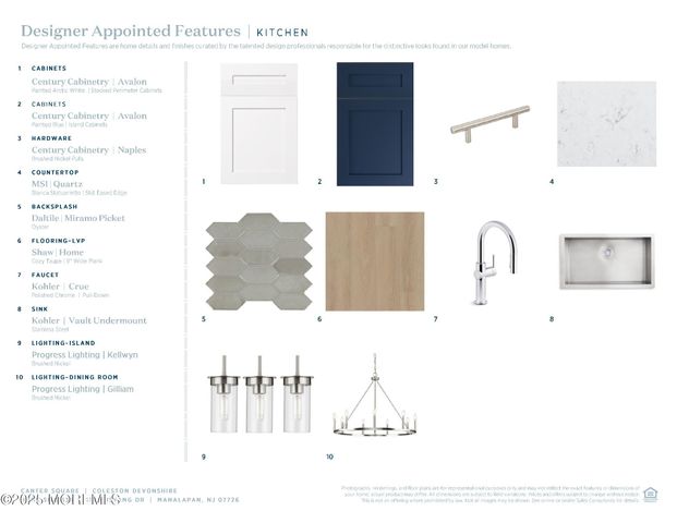 122 Mustang Drive, Manalapan, NJ 07726