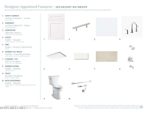 122 Mustang Drive, Manalapan, NJ 07726