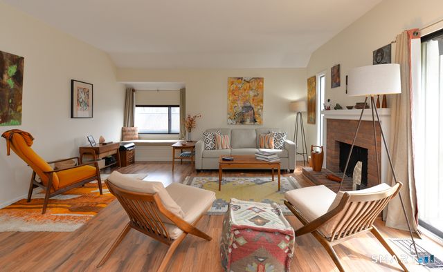 1016 Heritage Village B, Southbury, CT 06488