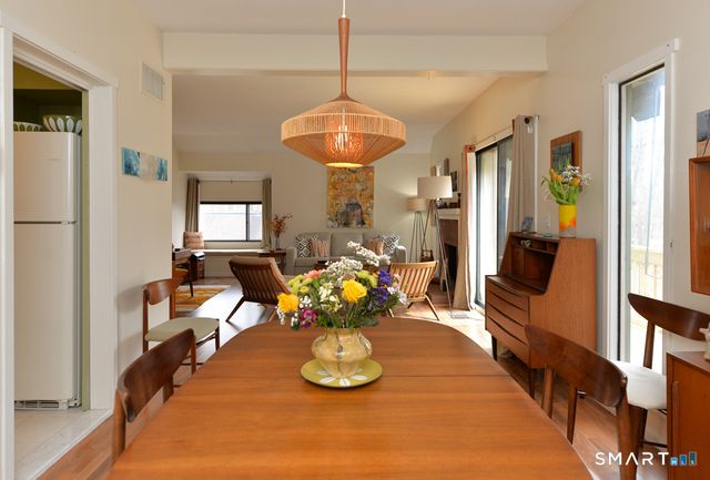 1016 Heritage Village B, Southbury, CT 06488