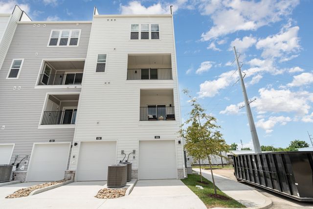 122 Zola Alley, Nashville, TN 37209