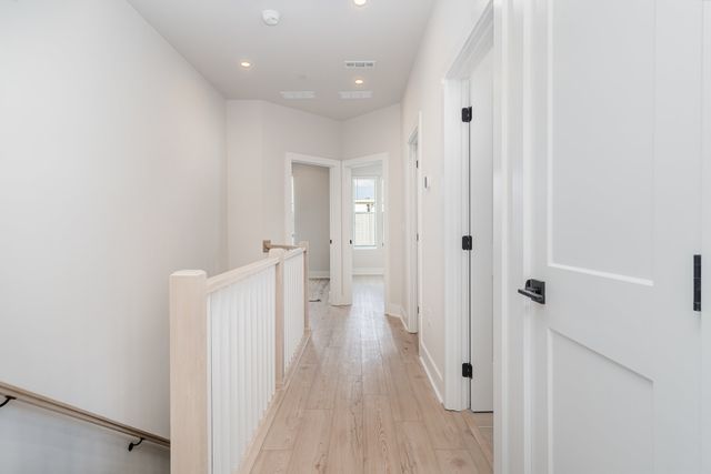 122 Zola Alley, Nashville, TN 37209