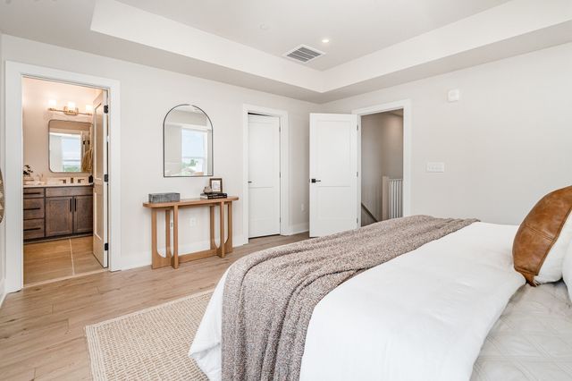122 Zola Alley, Nashville, TN 37209