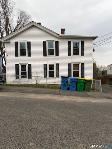 33 Pilgrim Avenue, Waterbury, CT 06704