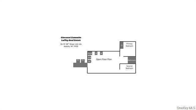 24-51 38TH Street A4, Astoria, NY 11103