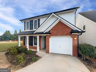 9562 Lakeview Circle # 71, Union City, GA 30291
