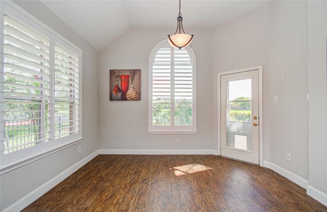 9408 Sundown Drive, Pearland, TX 77584