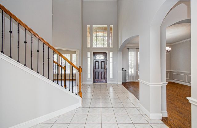 9408 Sundown Drive, Pearland, TX 77584