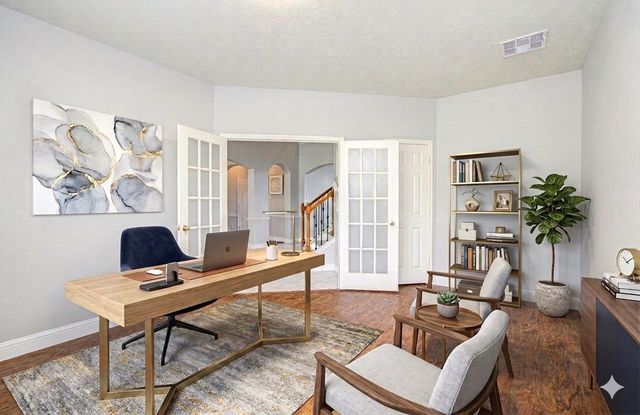 9408 Sundown Drive, Pearland, TX 77584