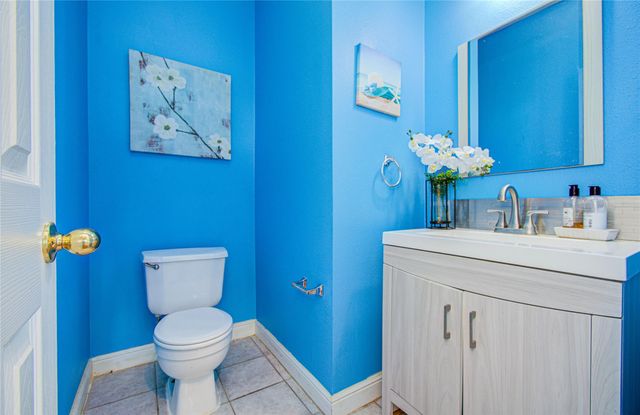 9408 Sundown Drive, Pearland, TX 77584