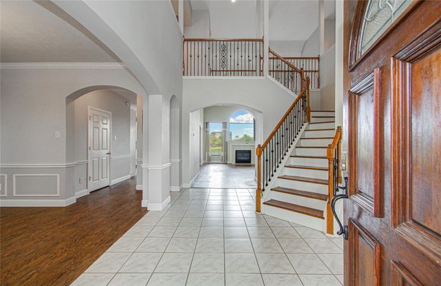 9408 Sundown Drive, Pearland, TX 77584