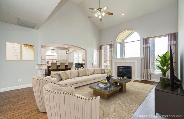 9408 Sundown Drive, Pearland, TX 77584