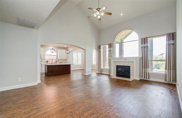 9408 Sundown Drive, Pearland, TX 77584