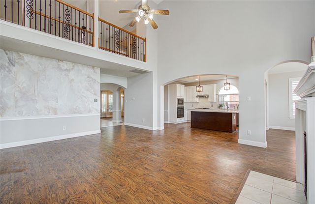 9408 Sundown Drive, Pearland, TX 77584