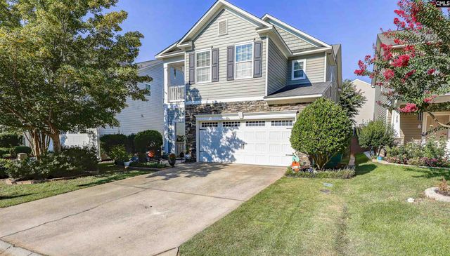 325 Cherokee Pond Trail, Lexington, SC 29072